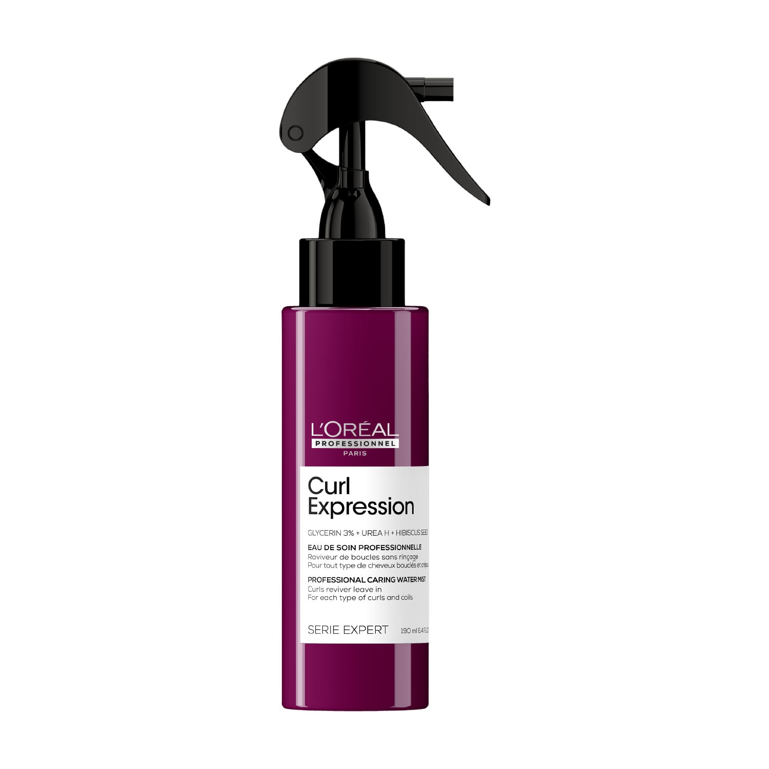 CURL EXPRESSION REVIVER (REACTIVADOR DE RIZOS)
